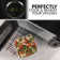 Nostalgia Retro 19" 0.9 cu ft. 800-Watt Countertop Microwave Oven
