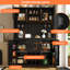 188cm Kitchen Pantry-122948920