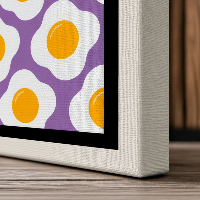 Print, 36x24 - 91.4 x 61.0 cm, Cream Border