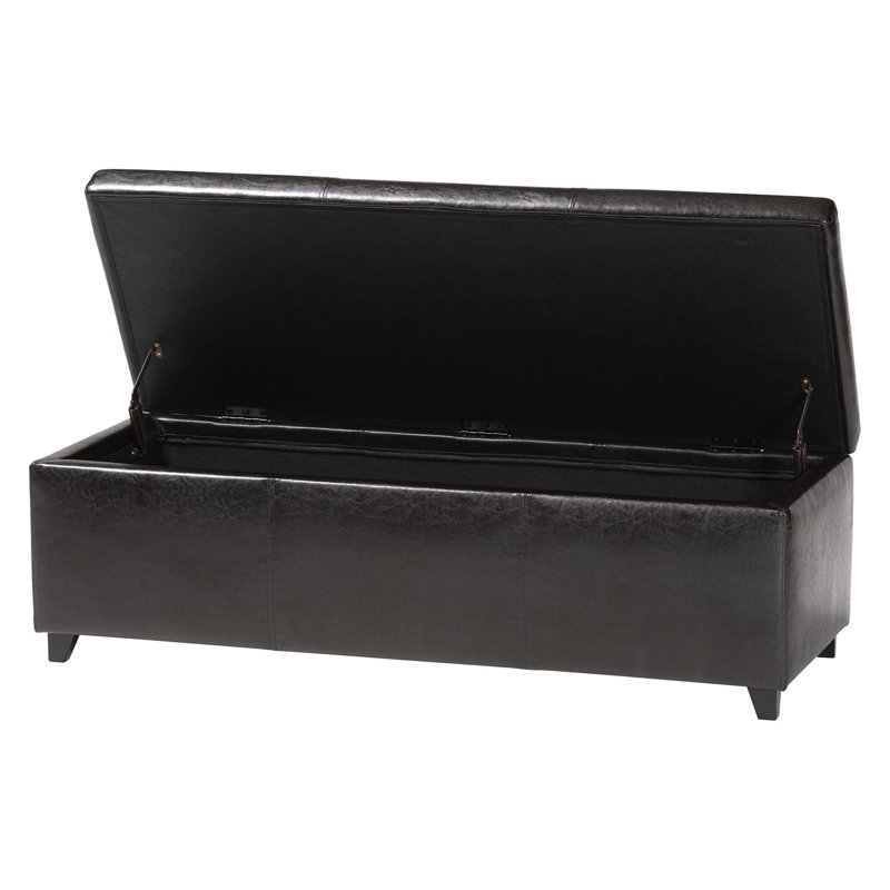 Storage Bench