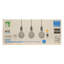 3 - Light Kitchen Island Pendant