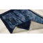 Vintage One-of-a-Kind 3'2x4'5 Hand Knotted Area Rug