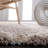 Hudson Shag Performance Geometric Rug-1688738559