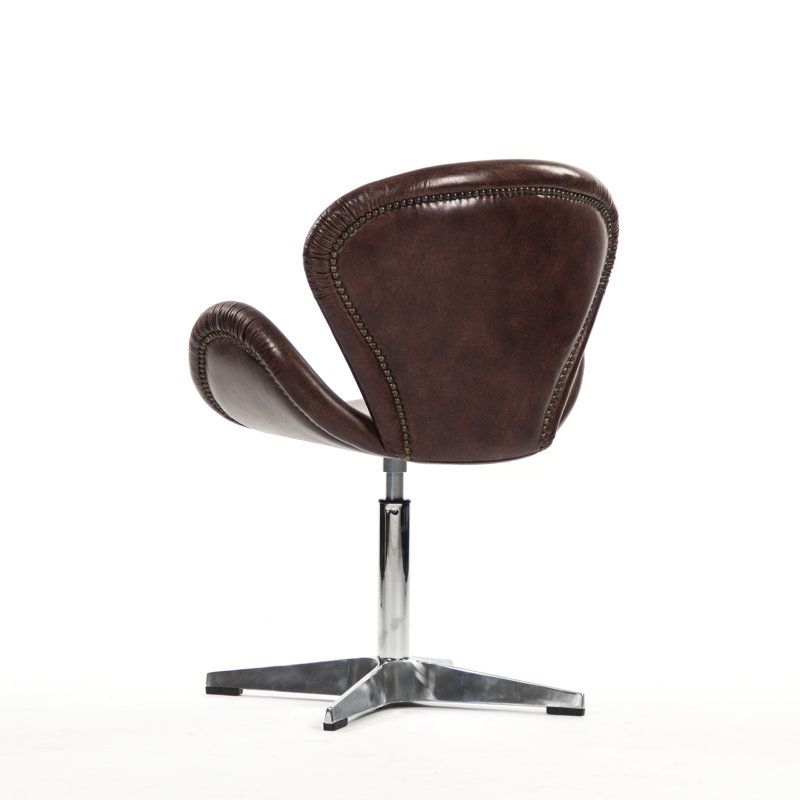 Swivel Side Chair