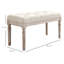 Mila Upholstered Bench-1734069240