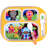 11'' Melamine Appetizer Plate