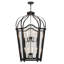 Citadel 10 - Light Chandelier