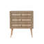 Commode 3 tiroirs l 31,5 "Bosch