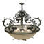 Renaissance 5 - Light Pendant