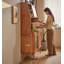 Armoire de rangement murale Nordic