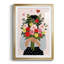 Darling Valentine Collection B, reproduction encadrée de qualité supérieure - prête à être accrochée-892448805-892448804