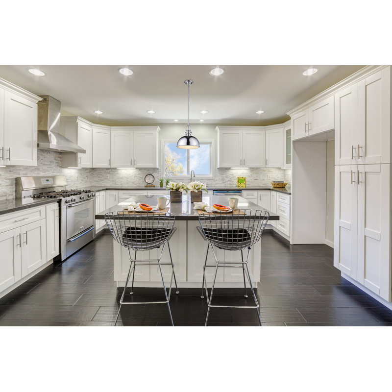 Enola 1 - Light Single Pendant, Chrome, Chrome