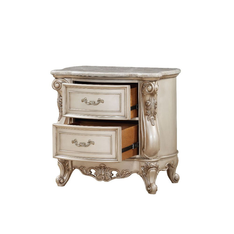 Table de chevet Gorsedd