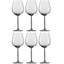 Diva 16 oz. Crystal Red Wine Glass-123407103