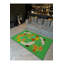 Tapis beige tissé traditionnel Mosso-780112760