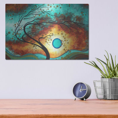 " Family Joy " by Megan Duncanson