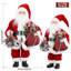 Décoration de Noël 17 "Père Noël
