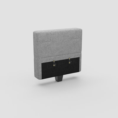 backrest of 1-seat