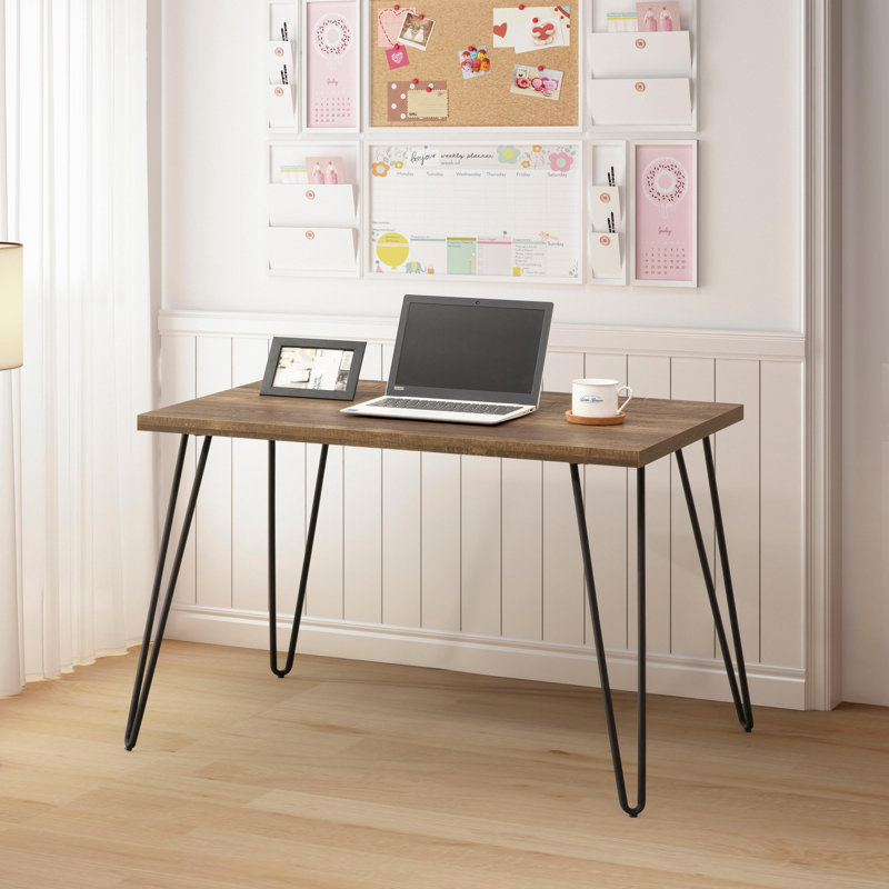 Rustic Desk