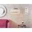 Jaylyn Flush Mounted Sconce
