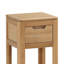 Remi Solid Wood Plant Table 1 Tier-37269920
