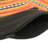 Striped Wool Blend Pillow Cover