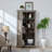 Farmhouse Storage Cabinet-1077172680