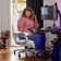 Mathieson Big and Tall Office Chair 500lbs, Adjustable Lumbar Support Executive Office Chair
