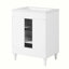Base de meuble-lavabo simple 24 po seulement-93308781
