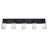 Shruti 5 - Light Dimmable Vanity Light