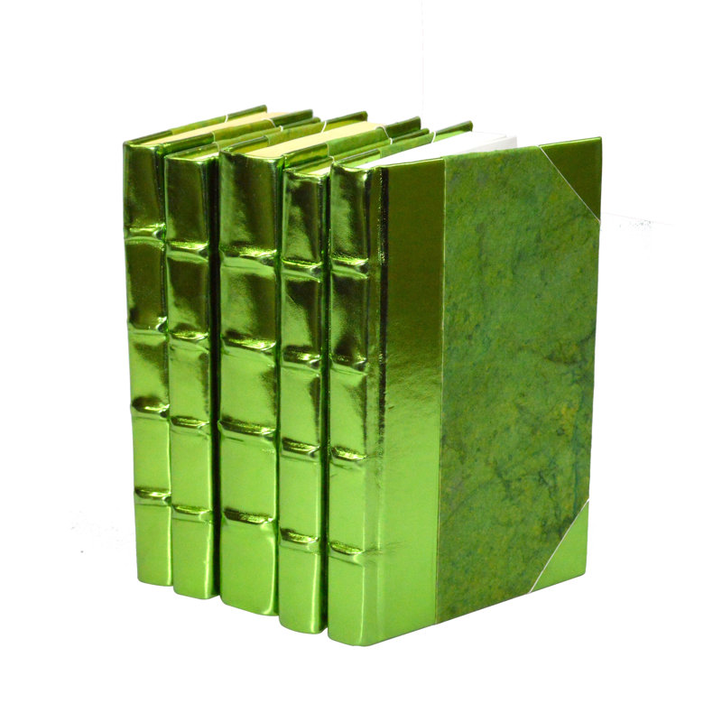 Entertainment Decorative Book