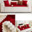 Sofa Cushions For Fall And Winter Thickened Sofa Cushions Straight Sitting Cushion Thickened Seat Cushion-2125693320