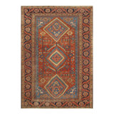 Hada One-of-a-Kind 8'3" X 11'11" Area Rug