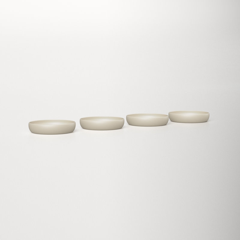 AllModern Borgen Salad Bowl - Thumbnail 3