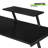 L Shaped Gaming Home Office Desk-1946090256