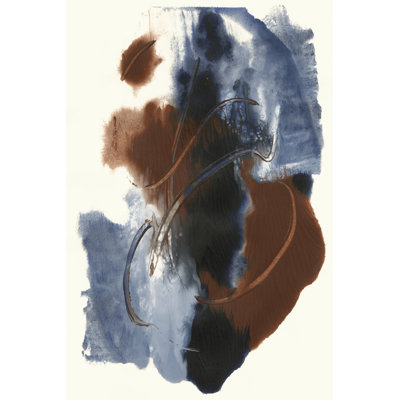 Denim et rouille II