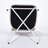 Keeyon Dining chair set of 4-711764451-711764455
