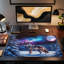 Polyester Desk Pad-1841907852
