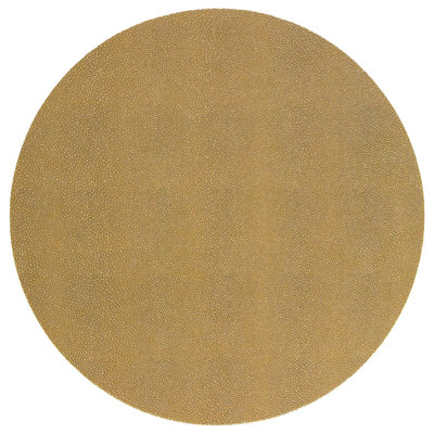 Stingray Round Placmats