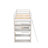 Gebke Kids Twin Loft Bed-1796750605
