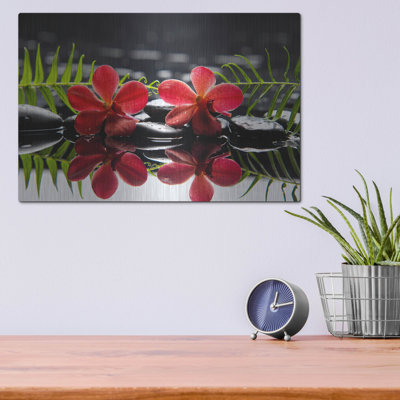 " Natural State " by Luxe Metal Portfolio