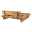 Innsbruck Solid Wood Bed-91077583
