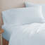 Ensemble de draps souples 4 fils GAIAM Relax à densité de tissage 300 fils TENCEL-89223358-89223367