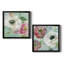 Asbury Garden Bloom III - ensemble de 2 reproductions d'art encadrées-973124149-973124150-973124139