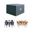 Flexicover Outdoor Patio Dining Set Cover