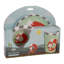 Bria Piece Melamine Dinnerware Set