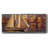 Emerald City- Framed Canvas-110627964