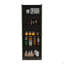 Armoire de rangement Pipestone, cinq tablettes-1252150143