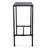 Jerrisha Metal Dining Table