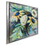 Sauge et tournesols II - Peinture-1218870093-1218870092